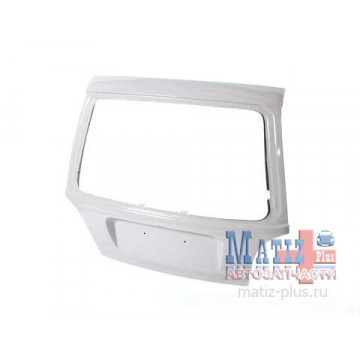 Дверь багажника для Daewoo Matiz